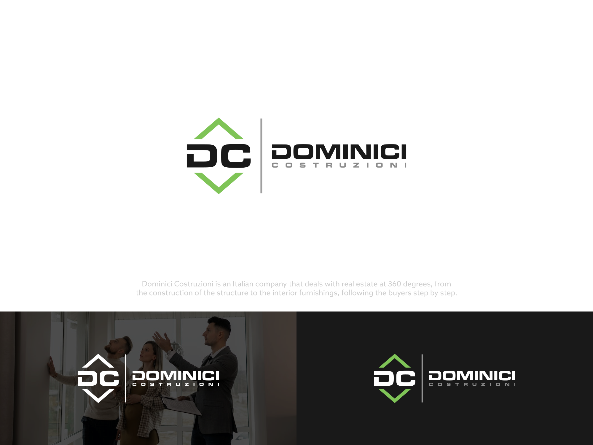 Logo-Design von COLOUR CREATIVE für dieses Projekt | Design #30406240