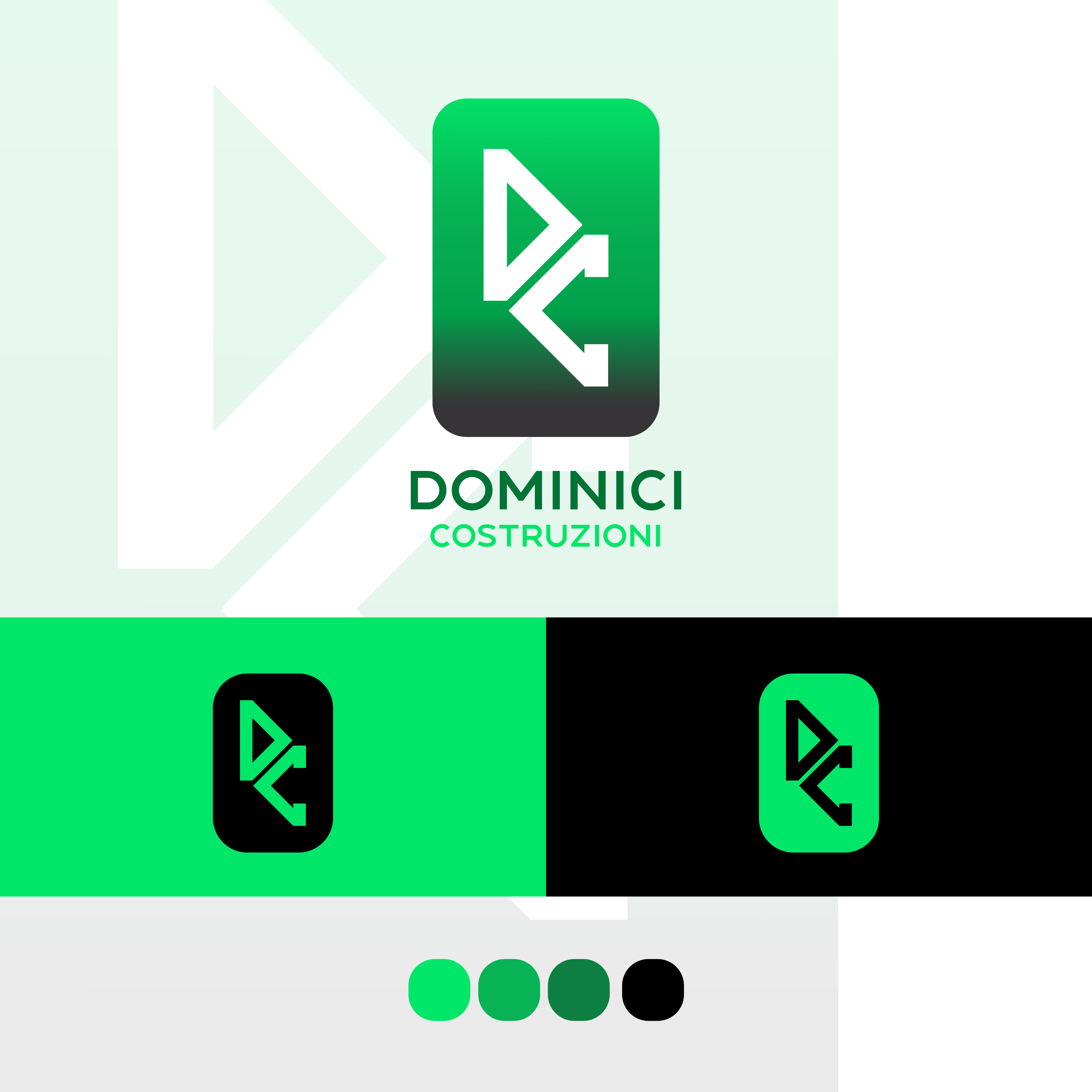 Diseño de Logo por HR10 para este proyecto | Diseño #30382225