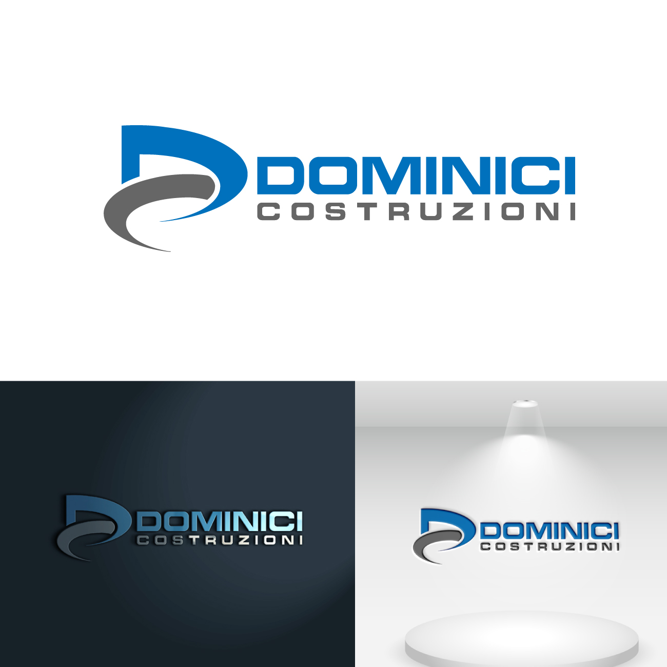Logo-Design von SalbaArt für dieses Projekt | Design #30381986