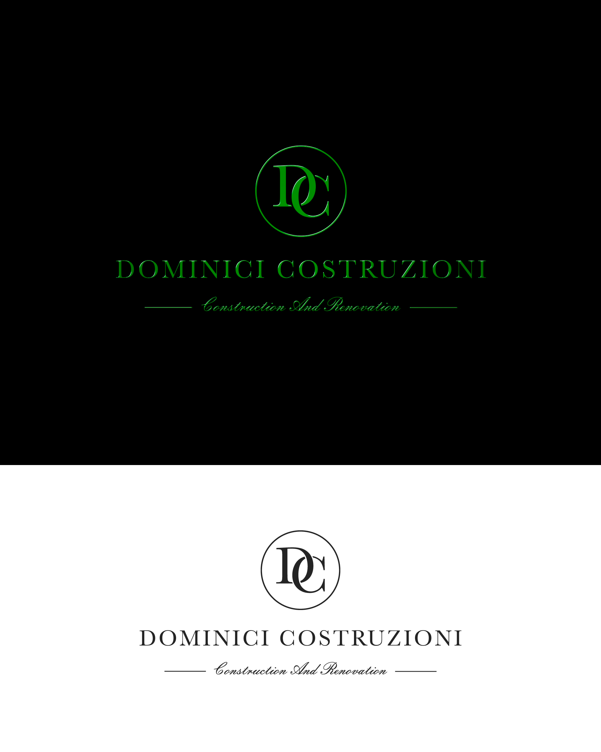 Logo Design by Anderwork for this project | Design #30377997