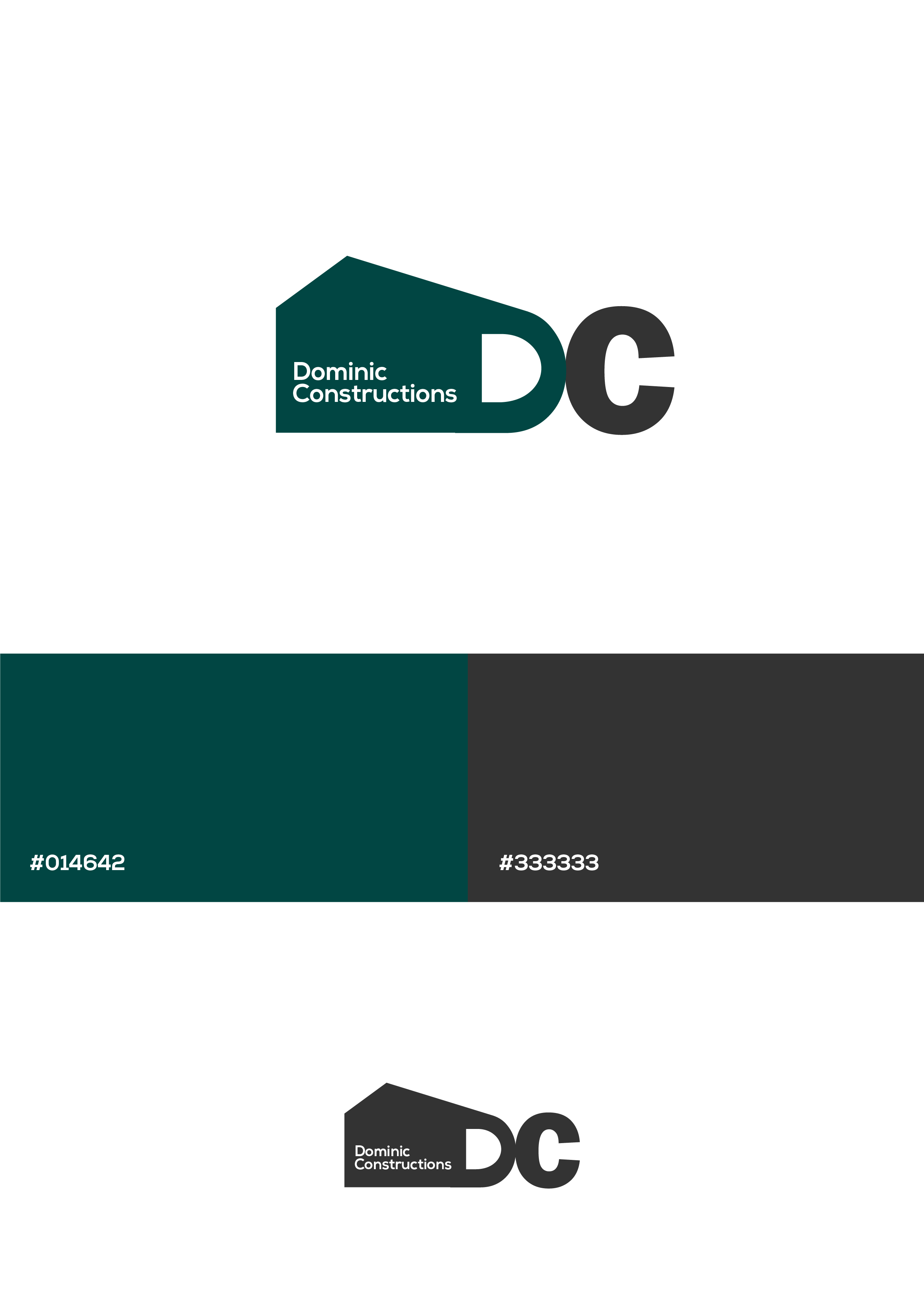 Logo Design by Miomi Studio for this project | Design #30412185