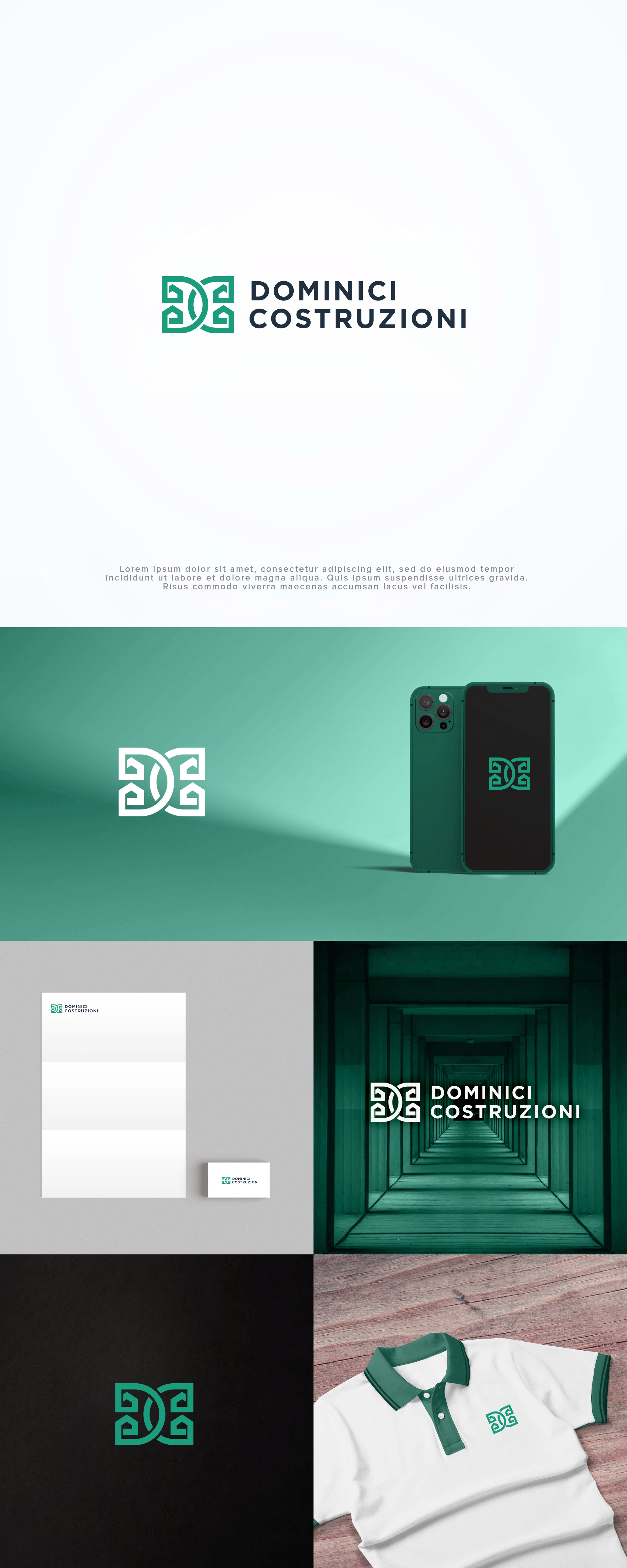 Logo Design by creative.visuals for this project | Design #30406095