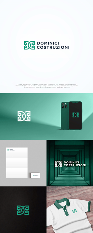 Logo Design by creative.visuals