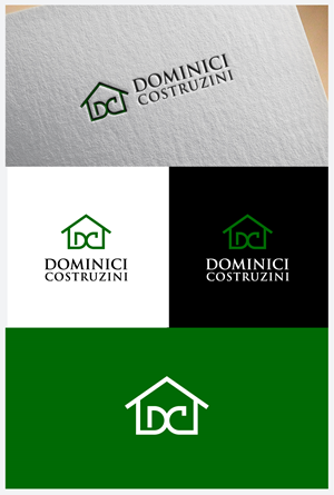 Logo Design by anonrotide for this project | Design: #30411389