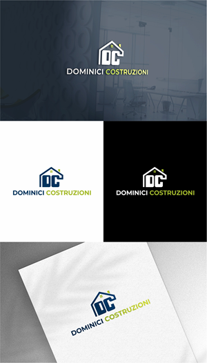 Diseño de Logo por Dave Paresh para este proyecto | Diseño: #30381306