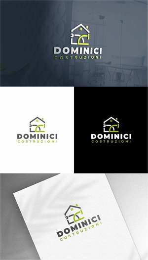 Diseño de Logo por Dave Paresh para este proyecto | Diseño: #30381307