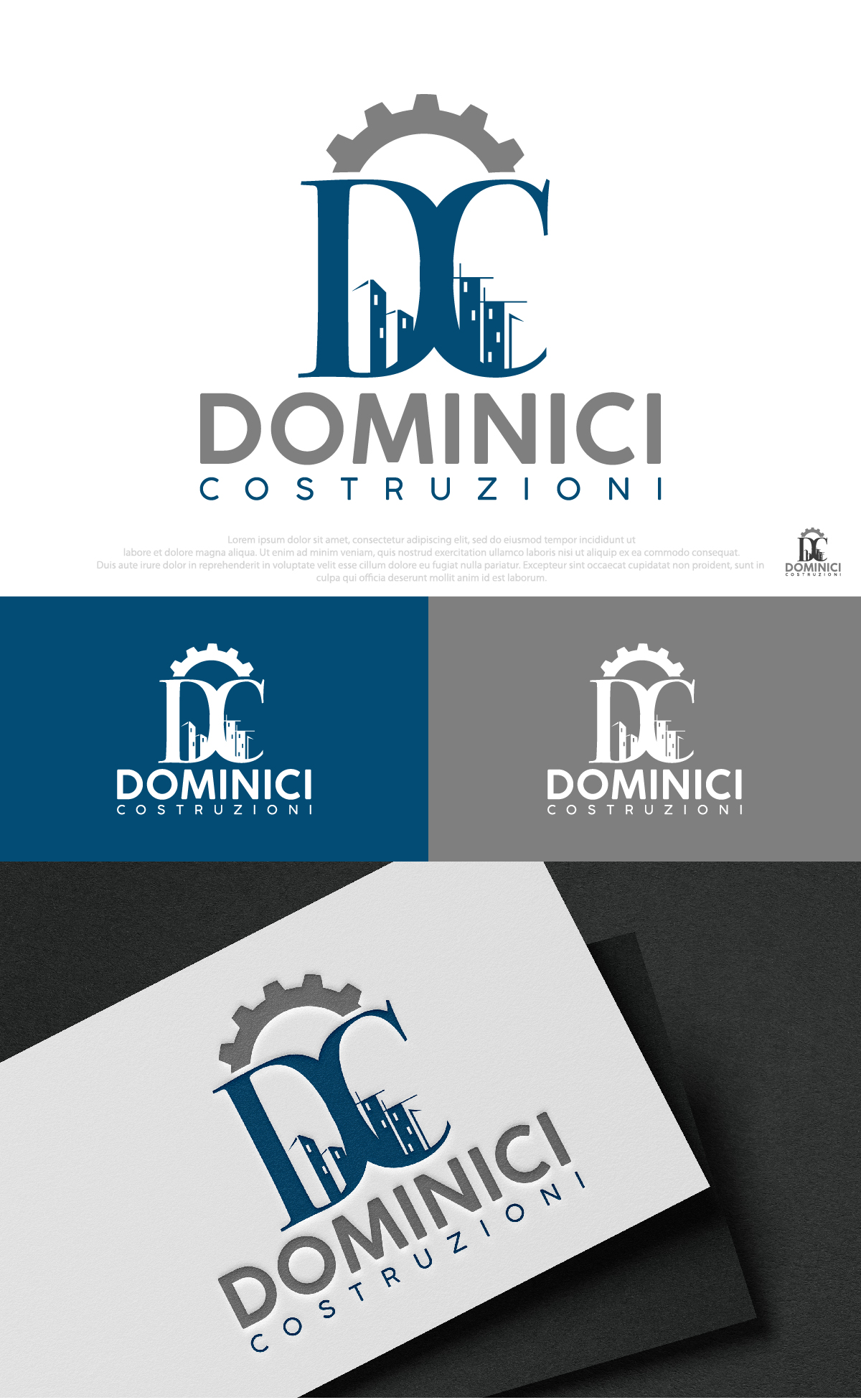Diseño de Logo por DesignLima para este proyecto | Diseño #30387058