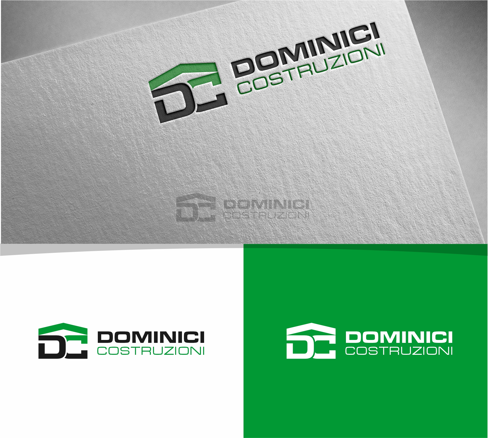 Logo Design by aligutierrez for this project | Design #30379792