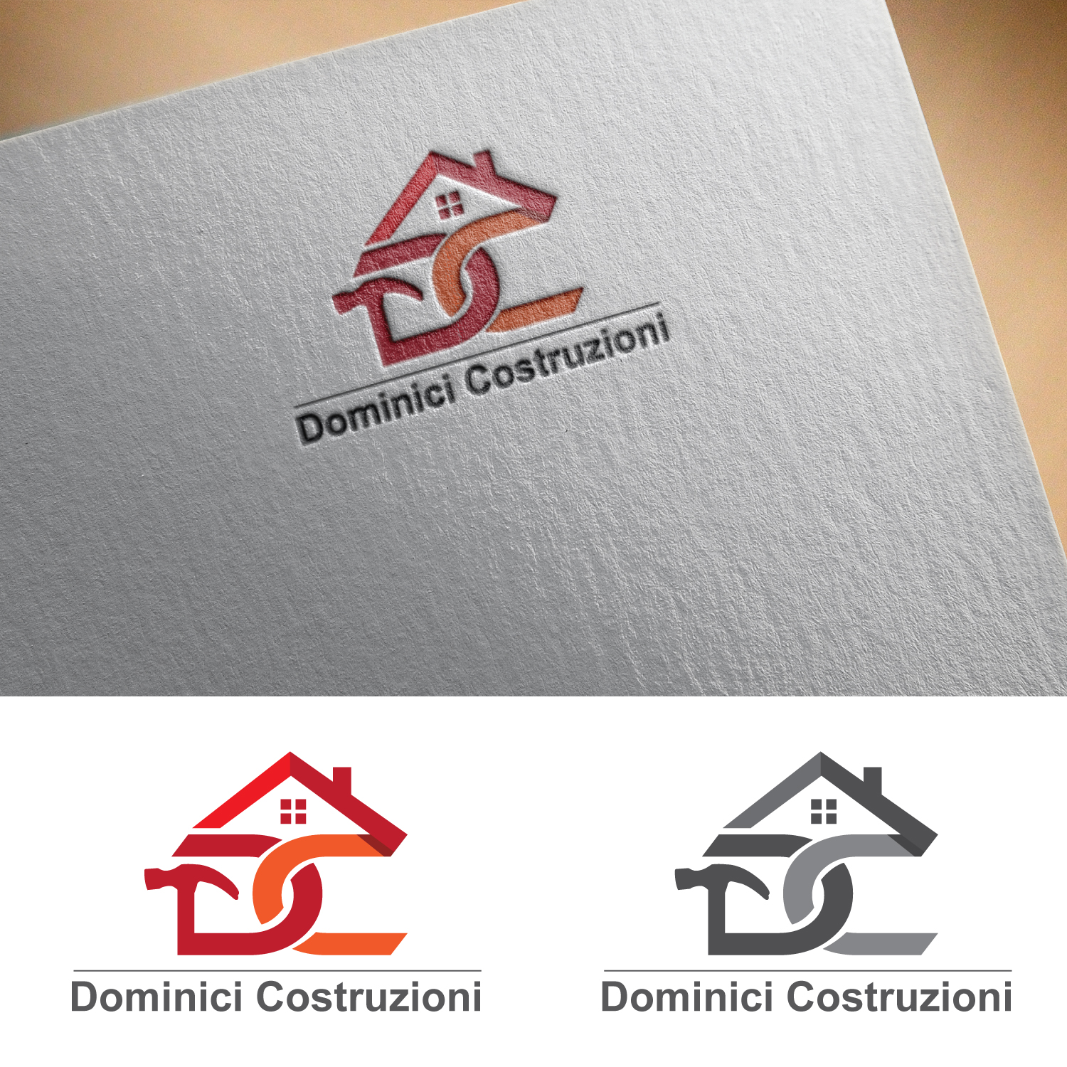 Diseño de Logo por GODDREAMCREATION para este proyecto | Diseño #30401540