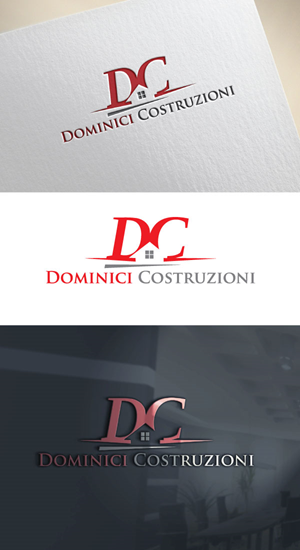 Logo-Design von AB design ..... für dieses Projekt | Design: #30378013