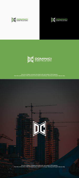 Diseño de Logo por Jozjozan.Std™ para este proyecto | Diseño: #30379321