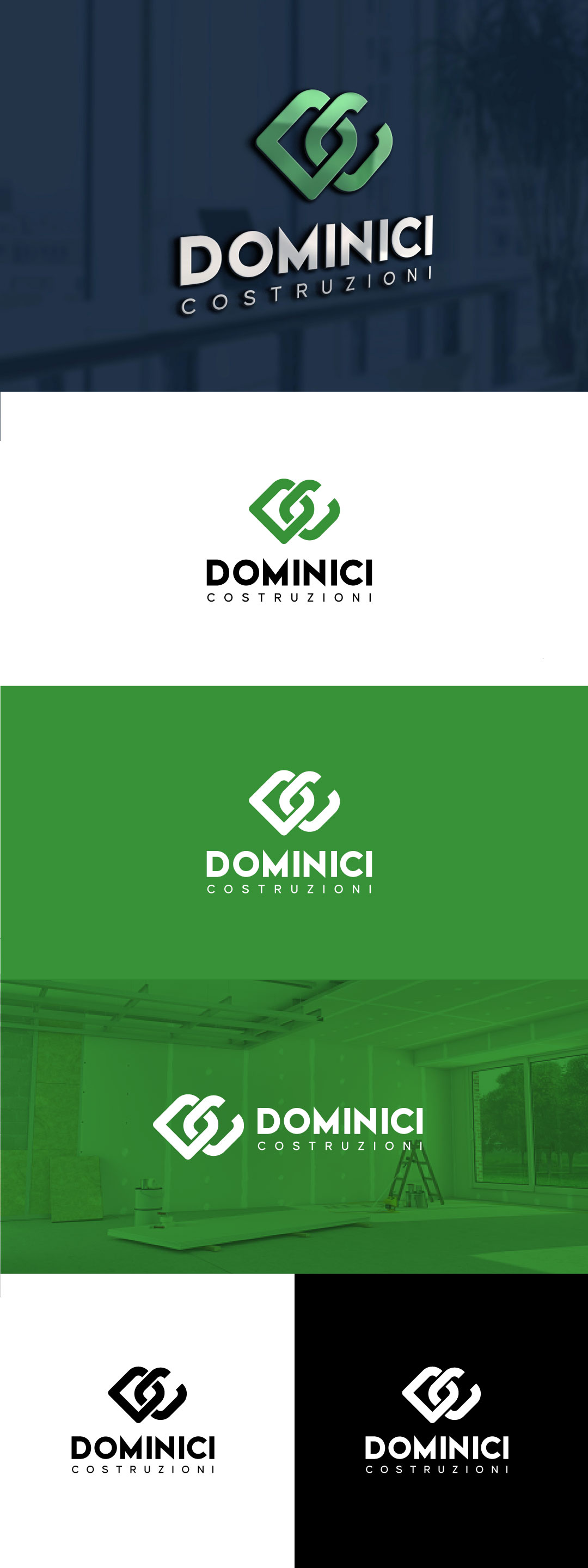 Design de Logo par Infinity Graphics pour ce projet | Design #30384635