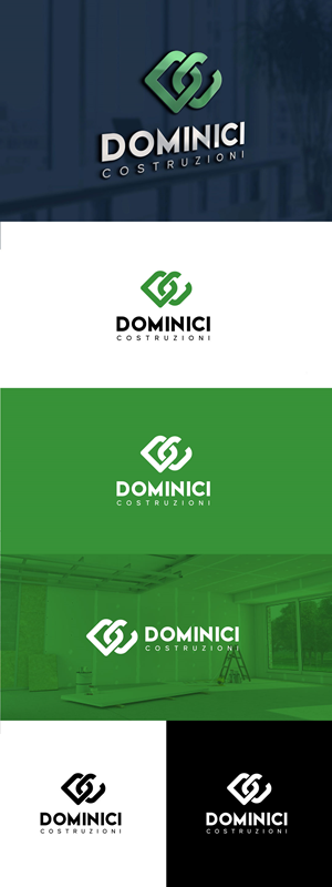 Diseño de Logo por Infinity Graphics para este proyecto | Diseño: #30384635