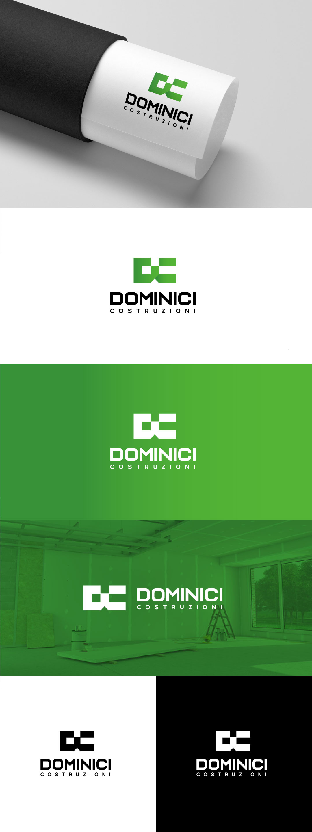 Diseño de Logo por Infinity Graphics para este proyecto | Diseño #30384736