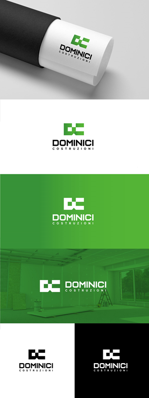 Diseño de Logo por Infinity Graphics para este proyecto | Diseño: #30384736