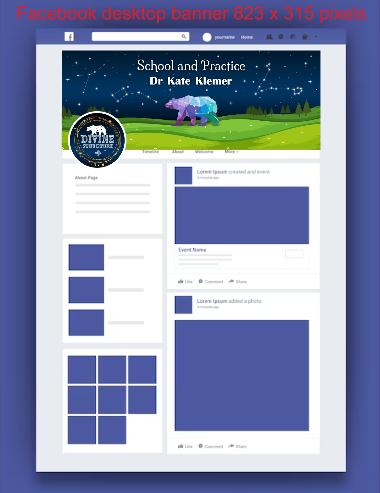 Banner Ad Design by Maestroto for this project | Design #30387494