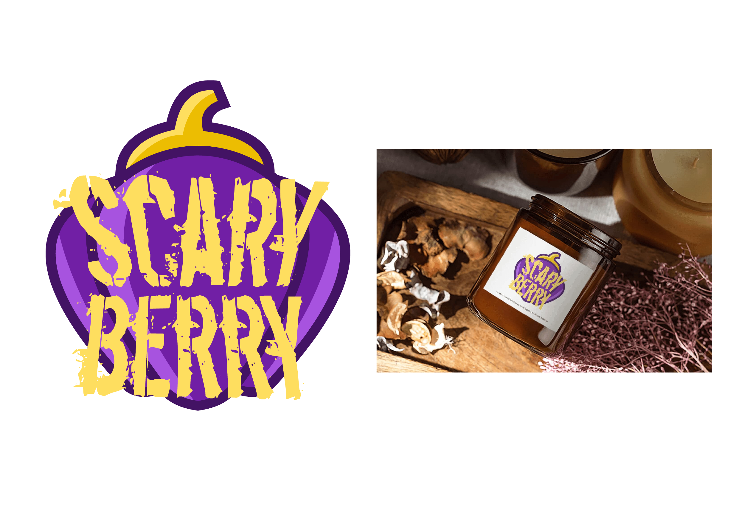 Logo Design by Khuz for this project | Design #30408190