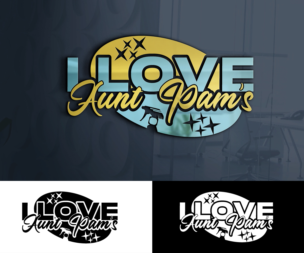 Logo Design by 24ksunny for this project | Design #30380010