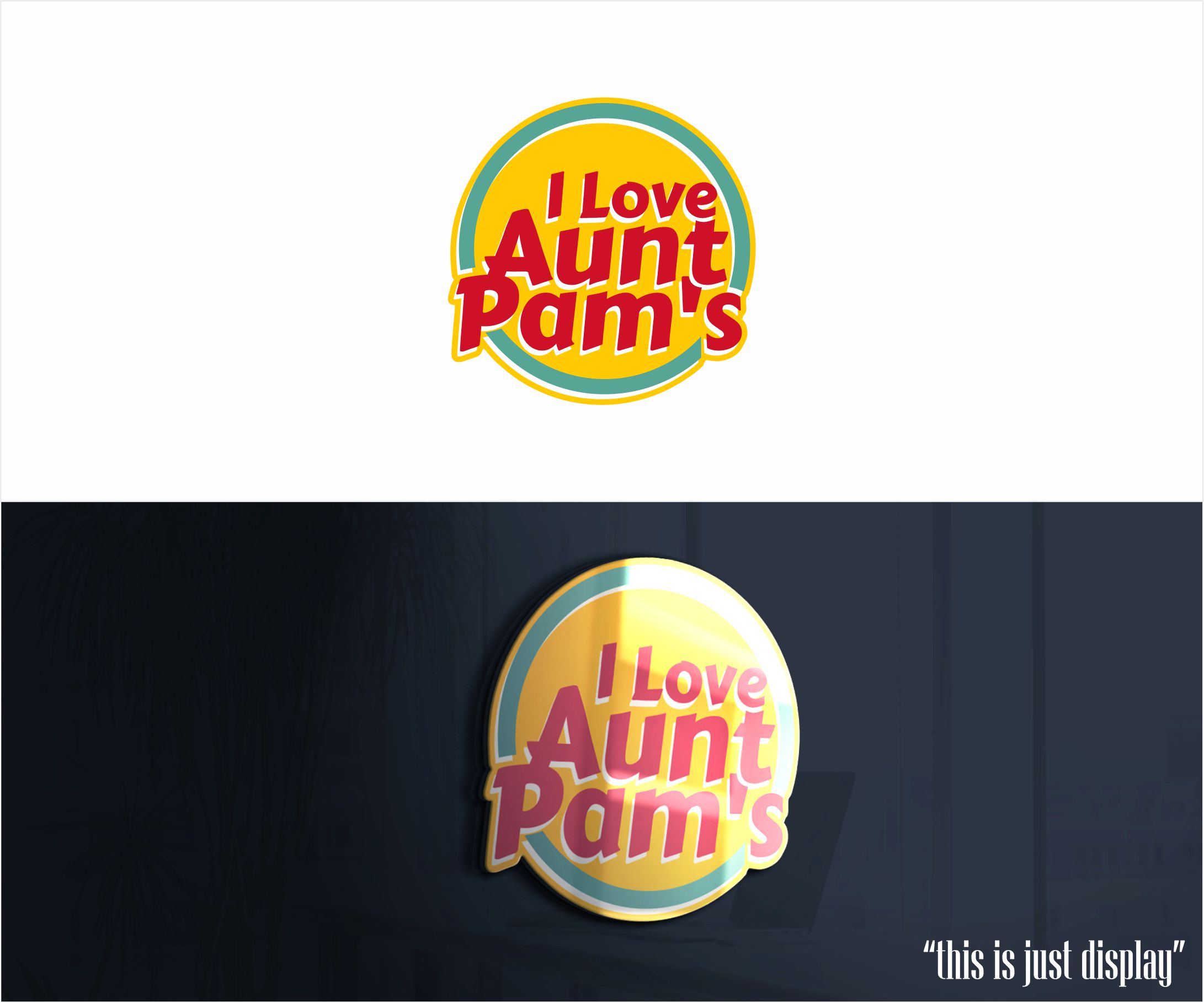 Design de Logo par alkaline pour ce projet | Design #30380096