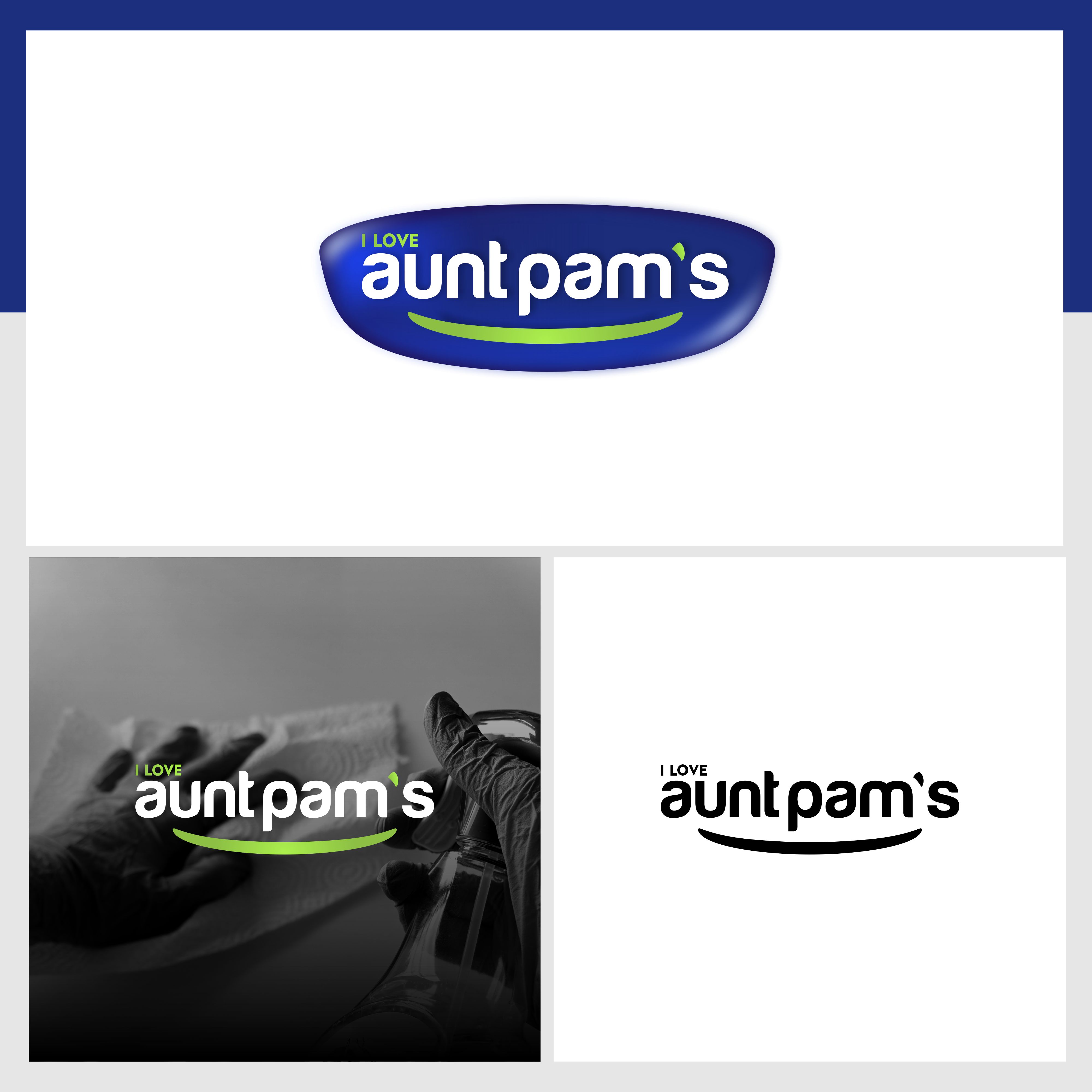 Logo Design by Adilia Romadina for this project | Design #30378518