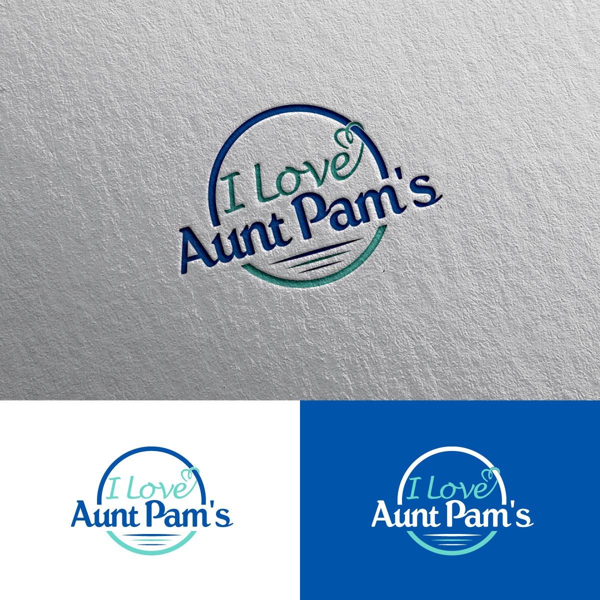 Logo Design by chris Ray for this project | Design #30384469