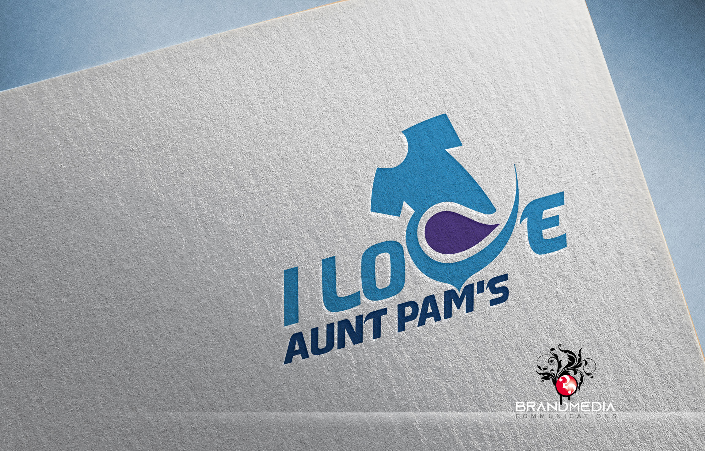Logo-Design von  Najmi für dieses Projekt | Design #30382501