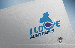 Design de Logo par  Najmi pour ce projet | Design : #30382501