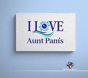 Design de Logo par  Najmi pour ce projet | Design : #30393043