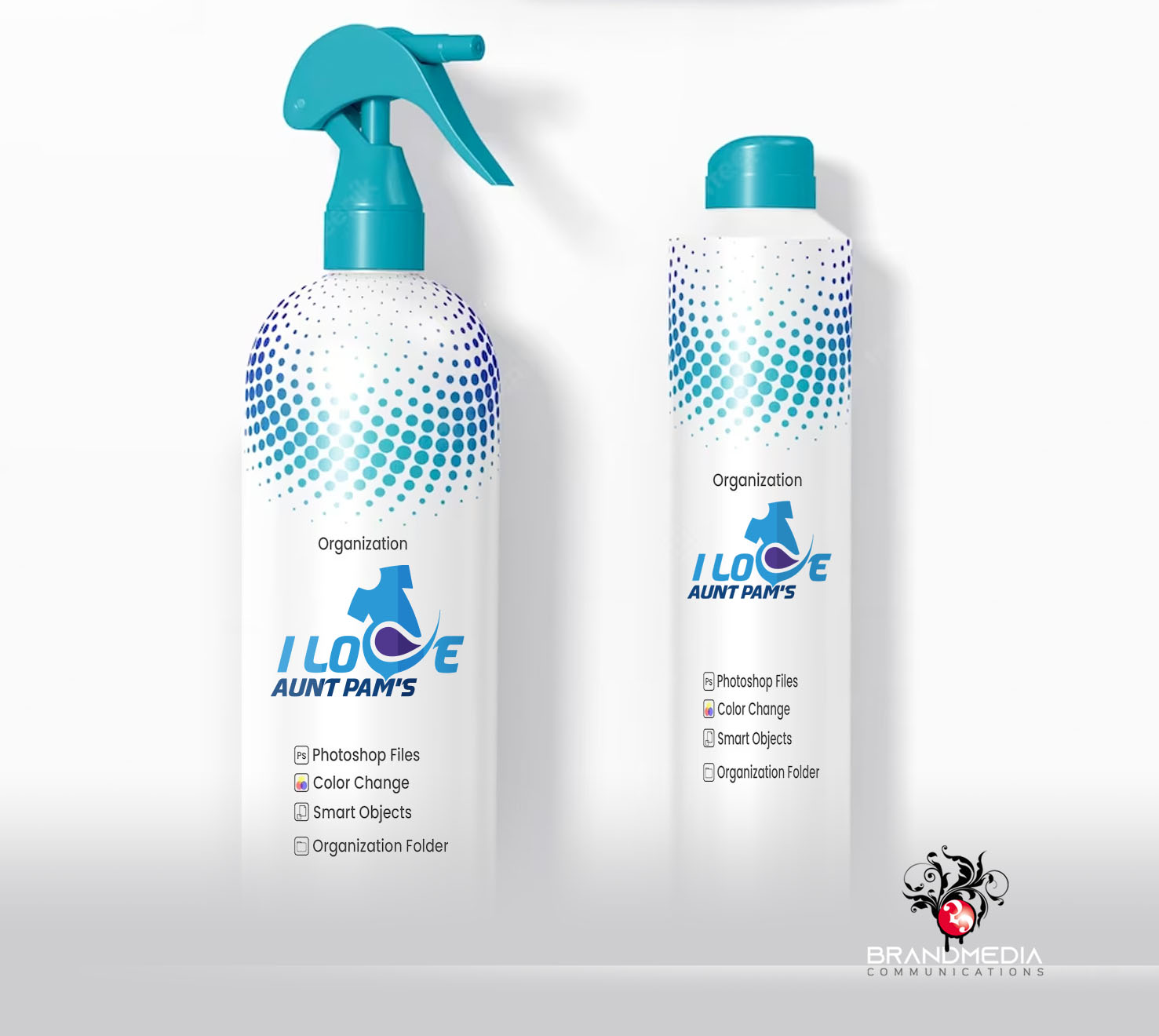 Logo Design by  Najmi for this project | Design #30393115