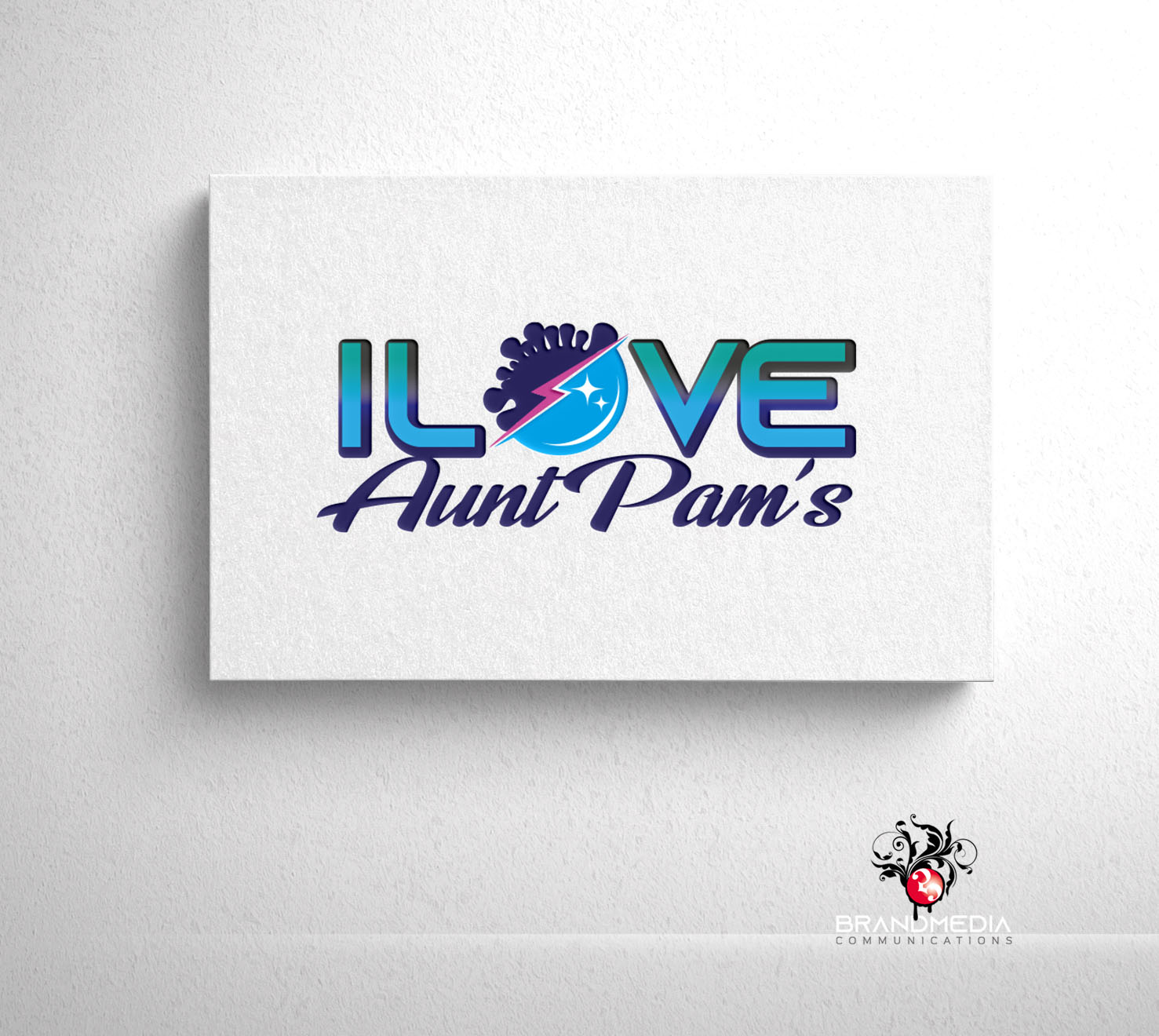 Design de Logo par  Najmi pour ce projet | Design #30395436