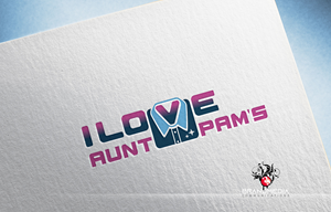 Design de Logo par  Najmi pour ce projet | Design : #30395473