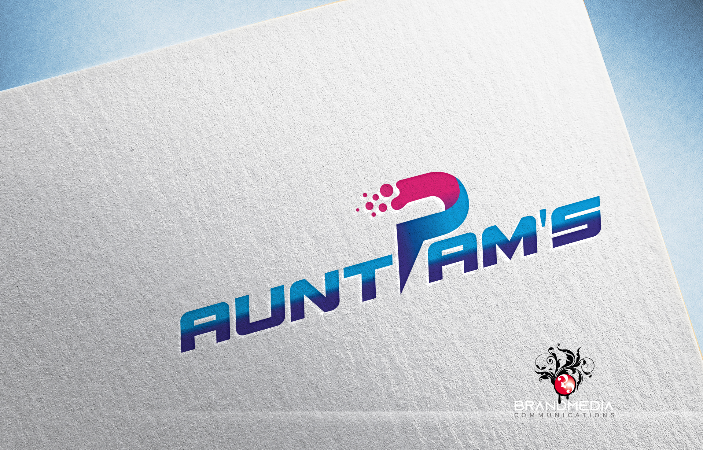 Design de Logo par  Najmi pour ce projet | Design #30401356