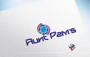 Design de Logo par  Najmi pour ce projet | Design : #30401357