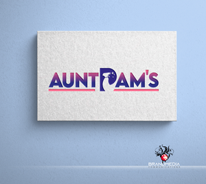 Design de Logo par  Najmi pour ce projet | Design : #30401412