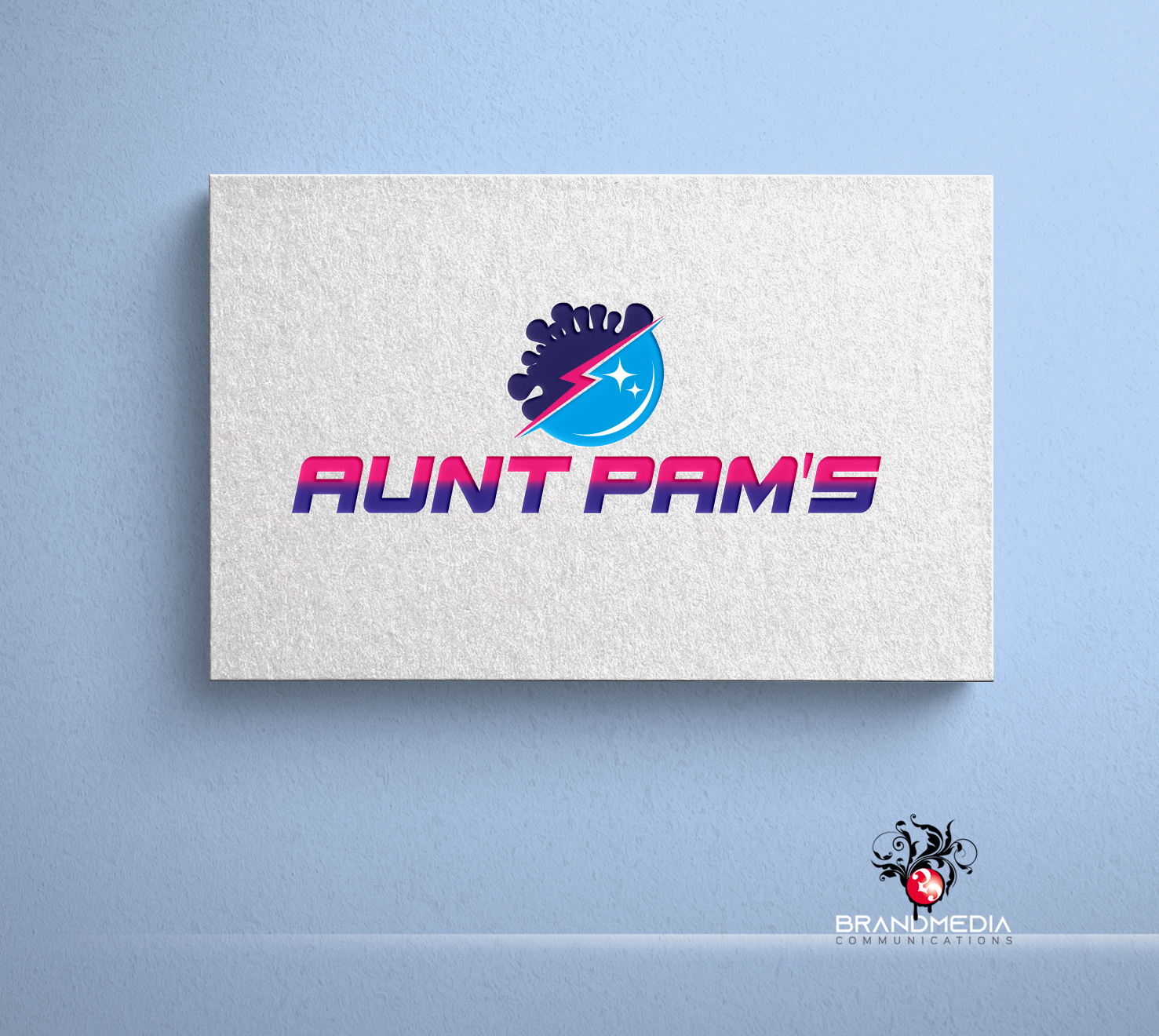 Design de Logo par  Najmi pour ce projet | Design #30401413