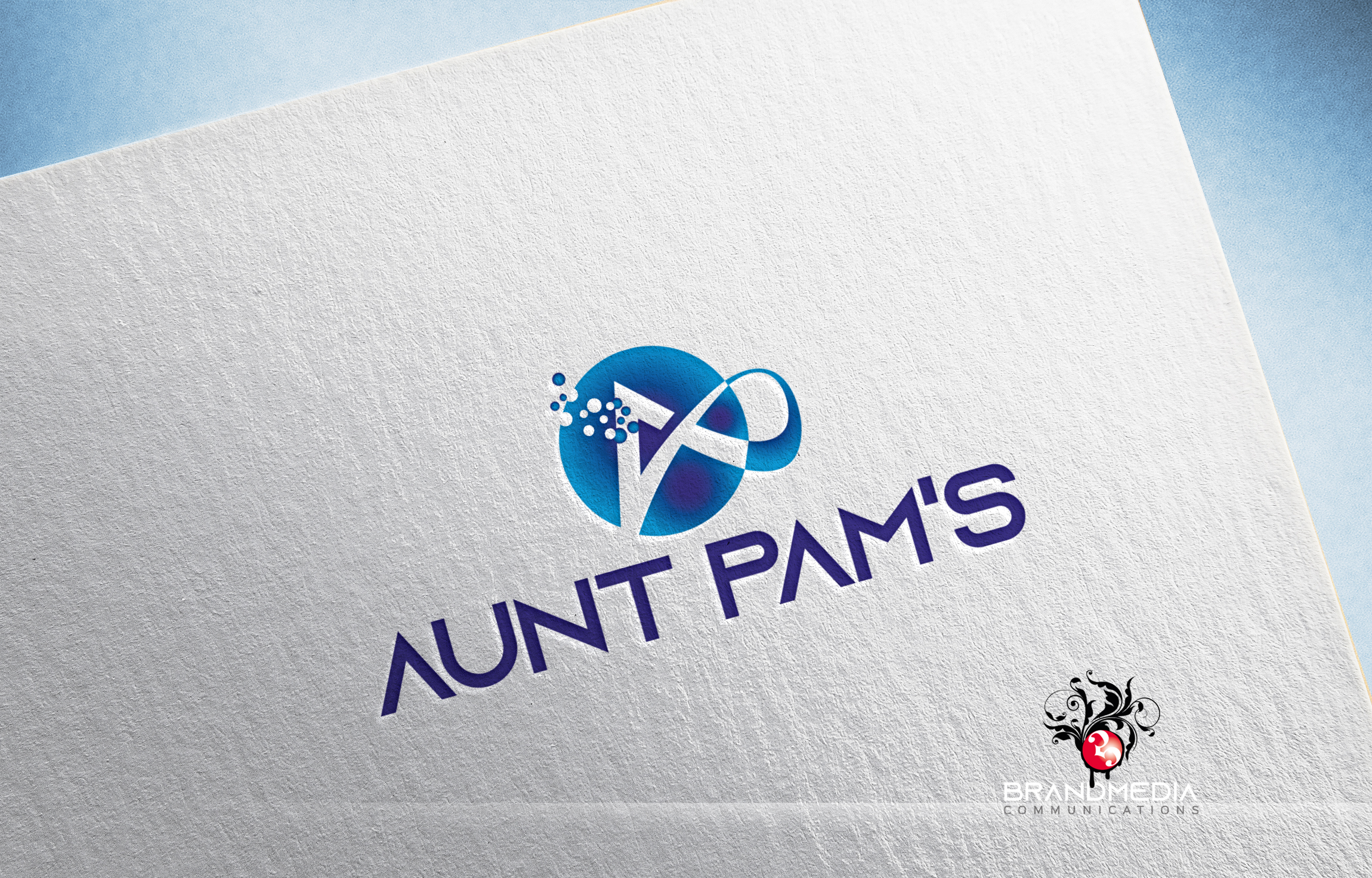 Design de Logo par  Najmi pour ce projet | Design #30407305