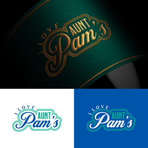 Diseño de Logo por ACK Design para este proyecto | Diseño: #30381202