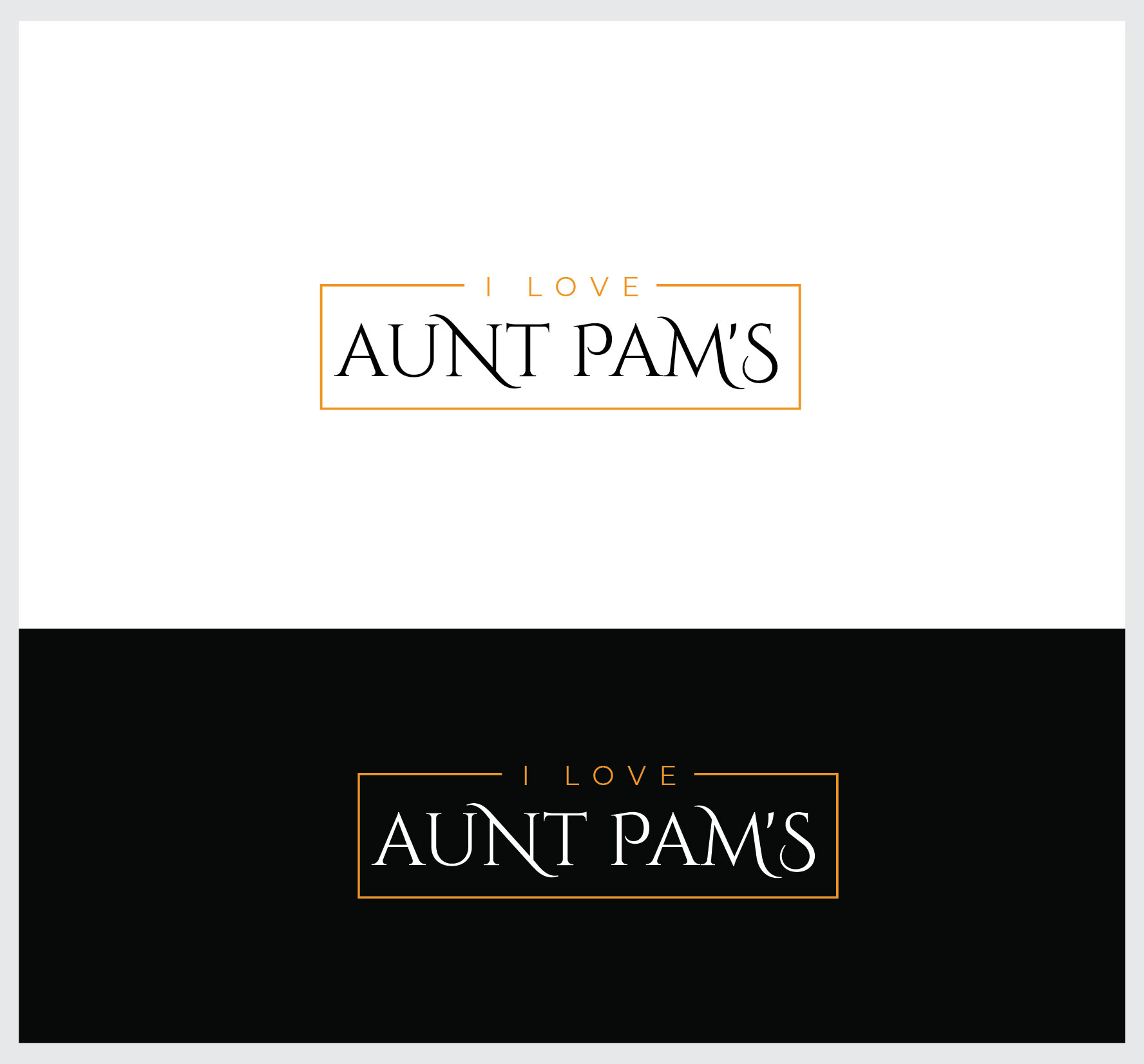 Design de Logo par angelonyamu pour ce projet | Design #30383509