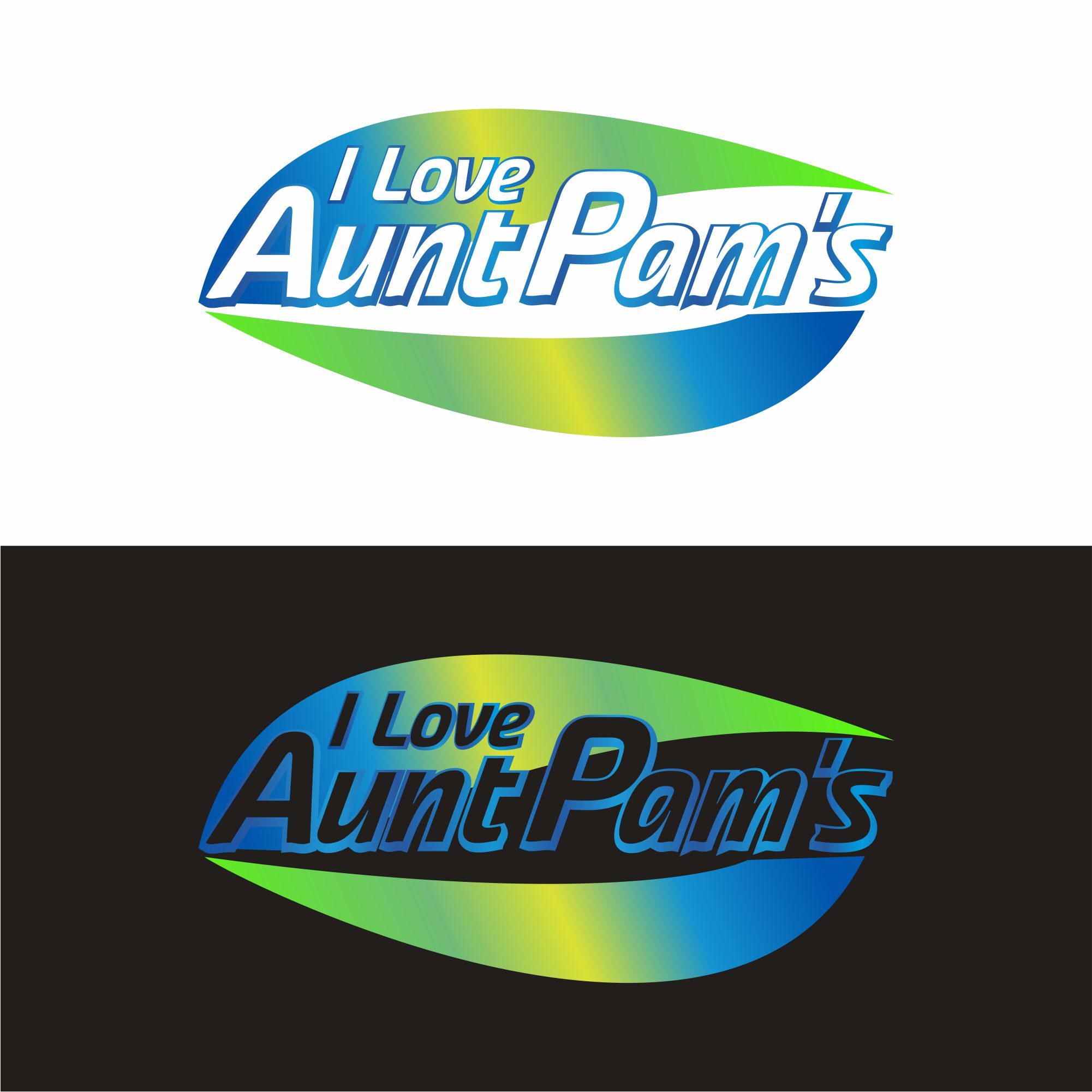 Logo Design by creative.bugs for this project | Design #30385542