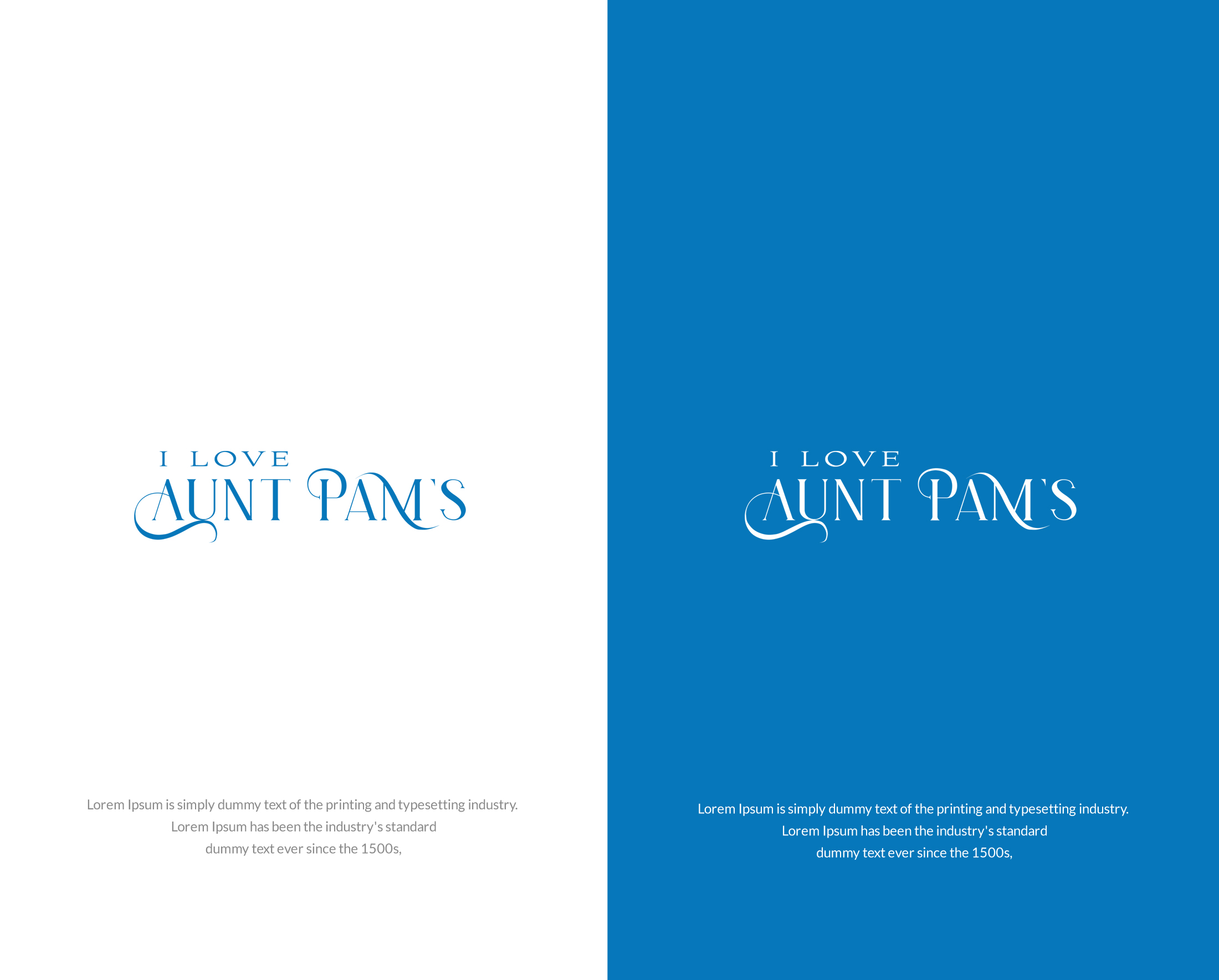 Logo Design by SL Designer for this project | Design #30382164