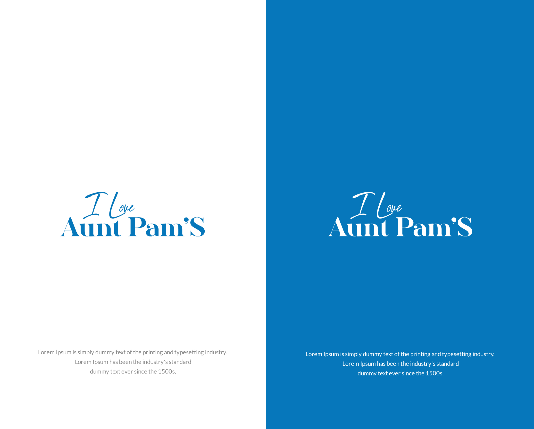 Logo Design by SL Designer for this project | Design #30382165