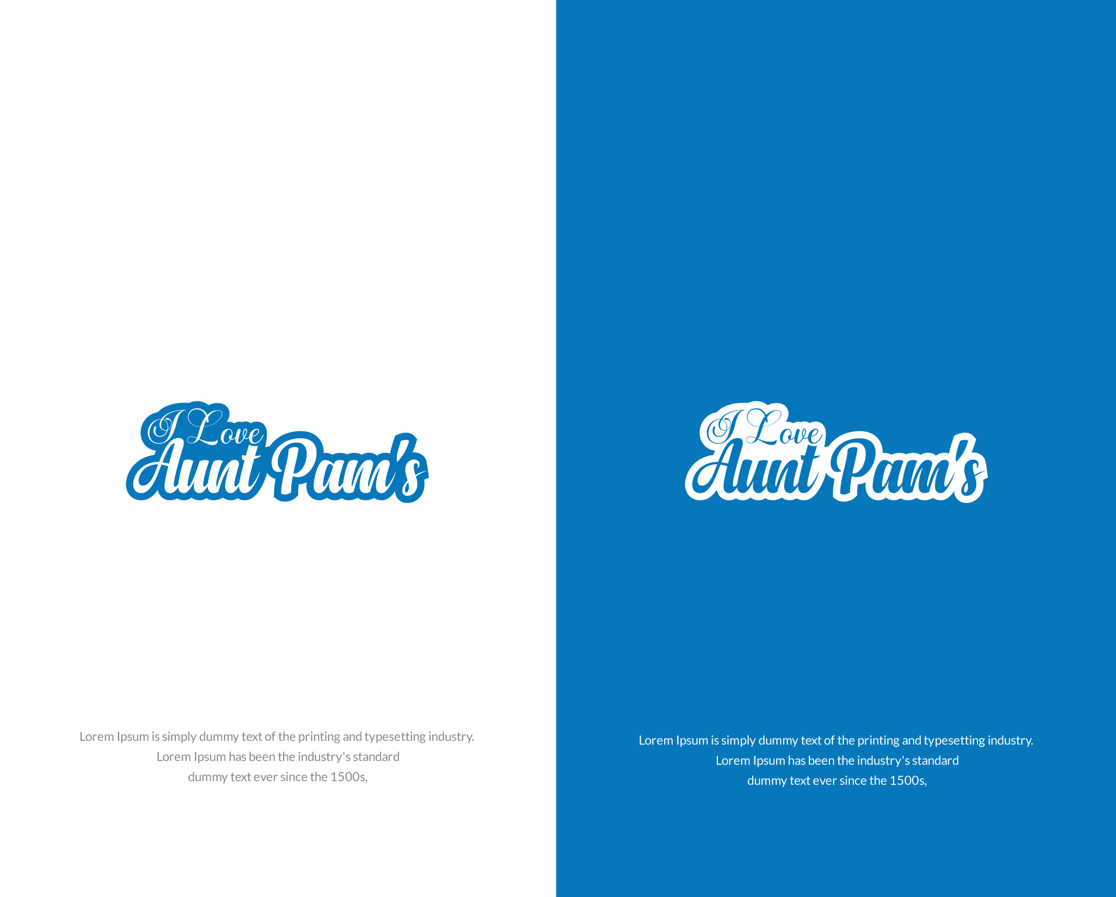 Logo Design by SL Designer for this project | Design #30382167