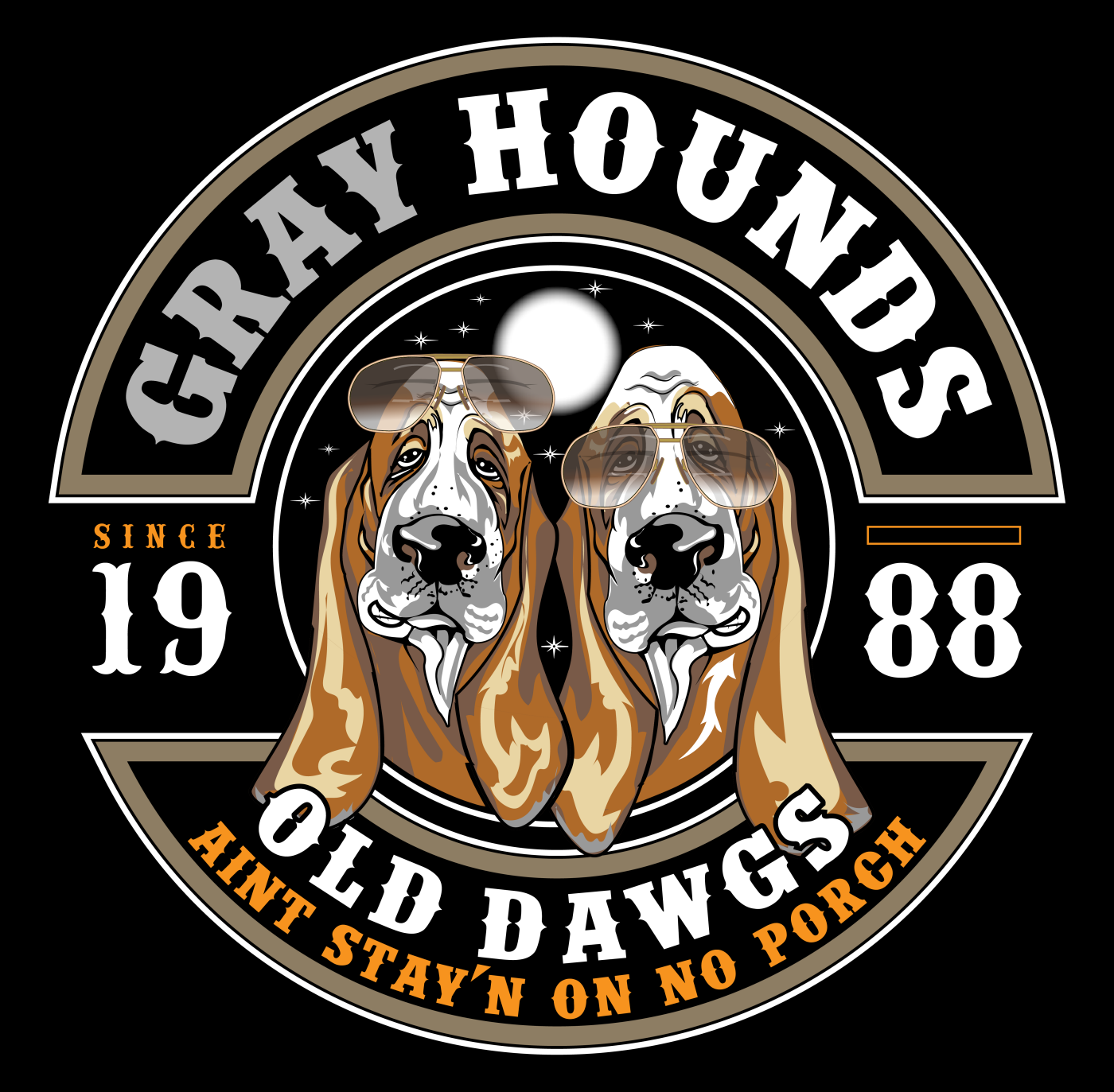 Logo Design by Get'n Graphic for KD0ZGW | Design #30386371