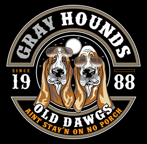 Diseño de Logo por Get'n Graphic para KD0ZGW | Diseño: #30386371