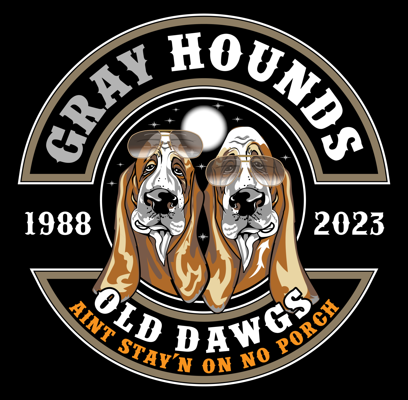 Logo Design by Get'n Graphic for KD0ZGW | Design #30393859
