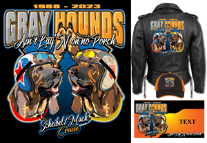 Diseño de Logo por Get'n Graphic para KD0ZGW | Diseño: #30397627