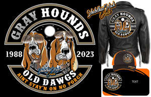 Diseño de Logo por Get'n Graphic para KD0ZGW | Diseño: #30403630