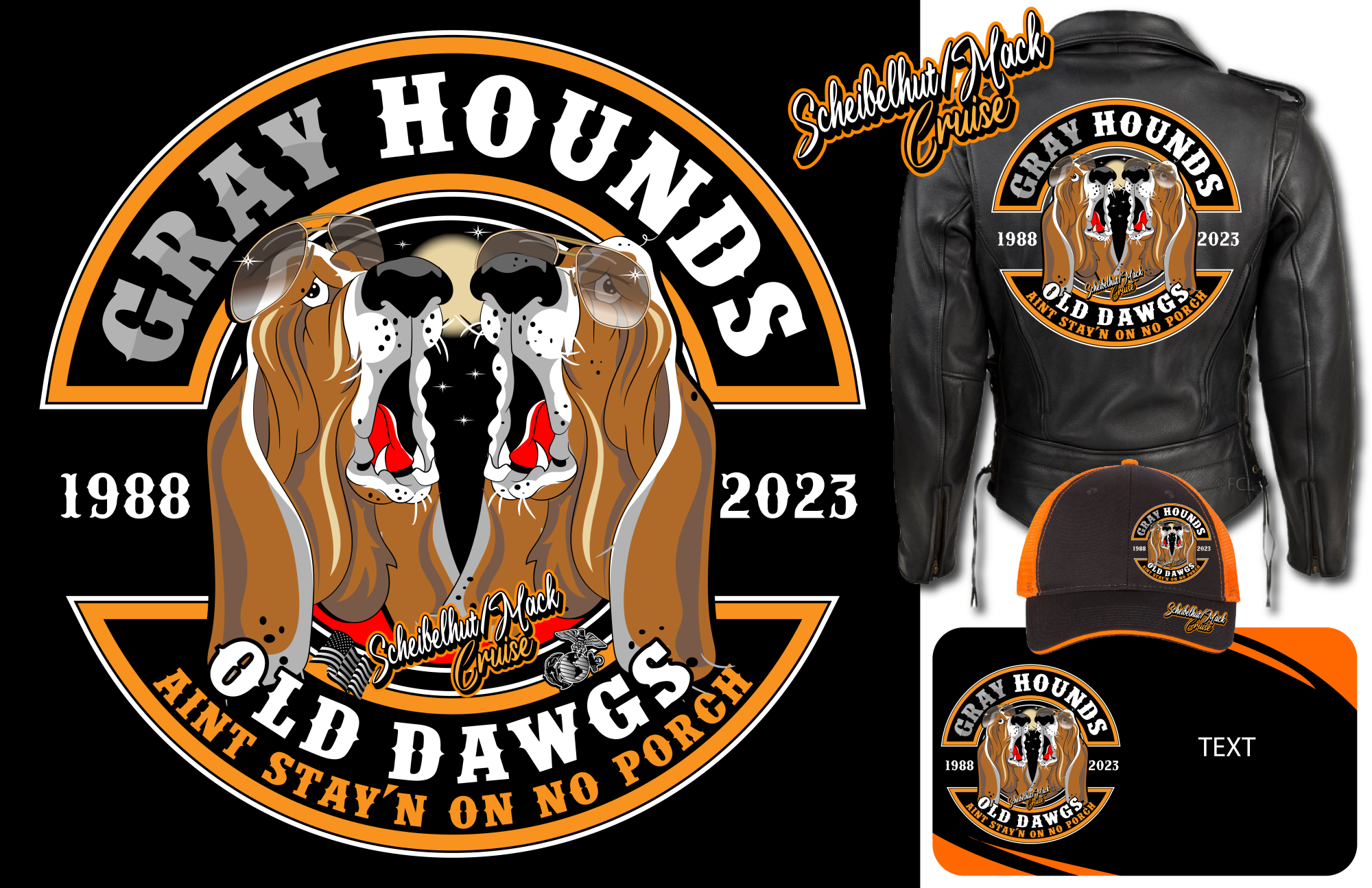 Design de Logo par Get'n Graphic pour KD0ZGW | Design #30404083