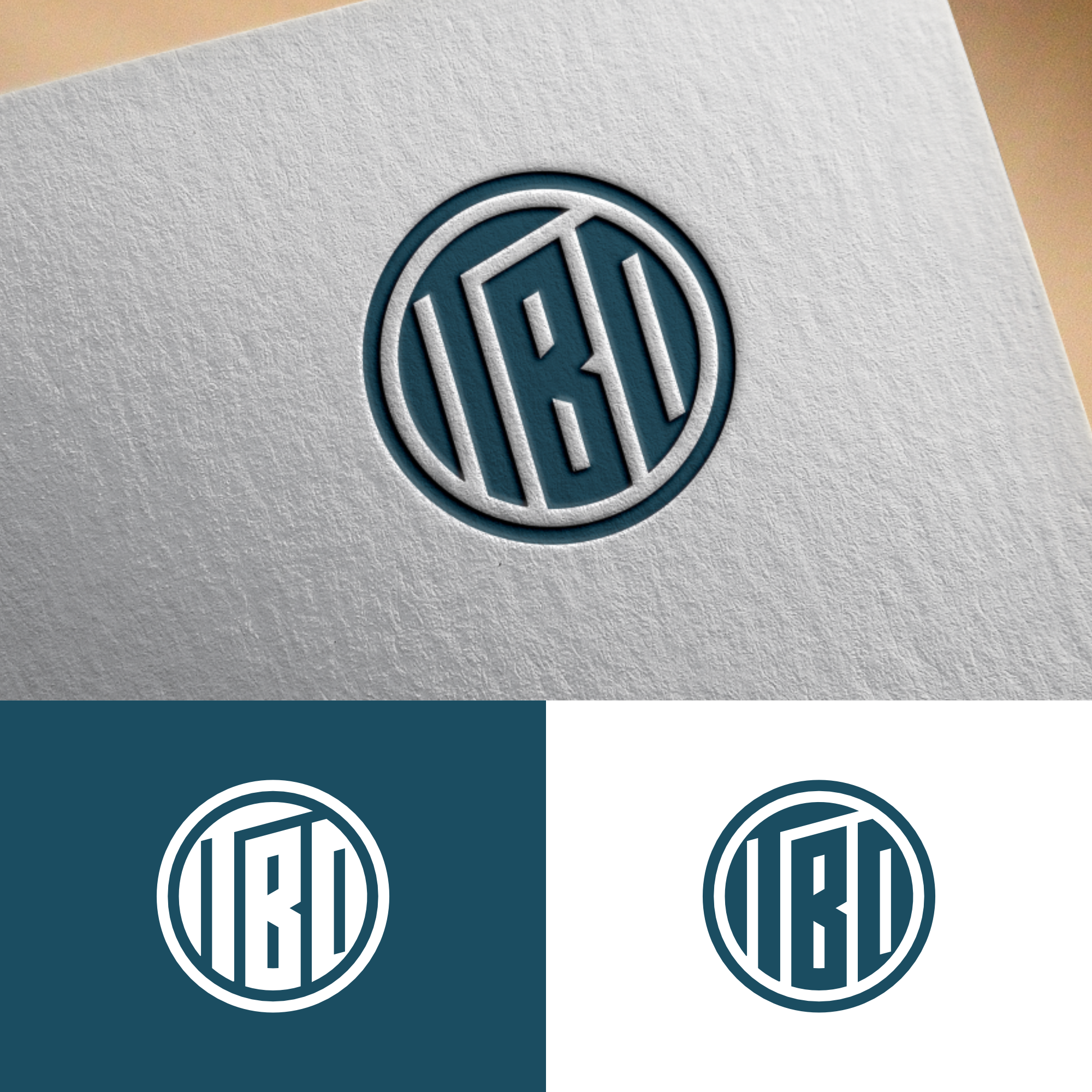 Logo Design by anak mama for KD0ZGW | Design #30381322