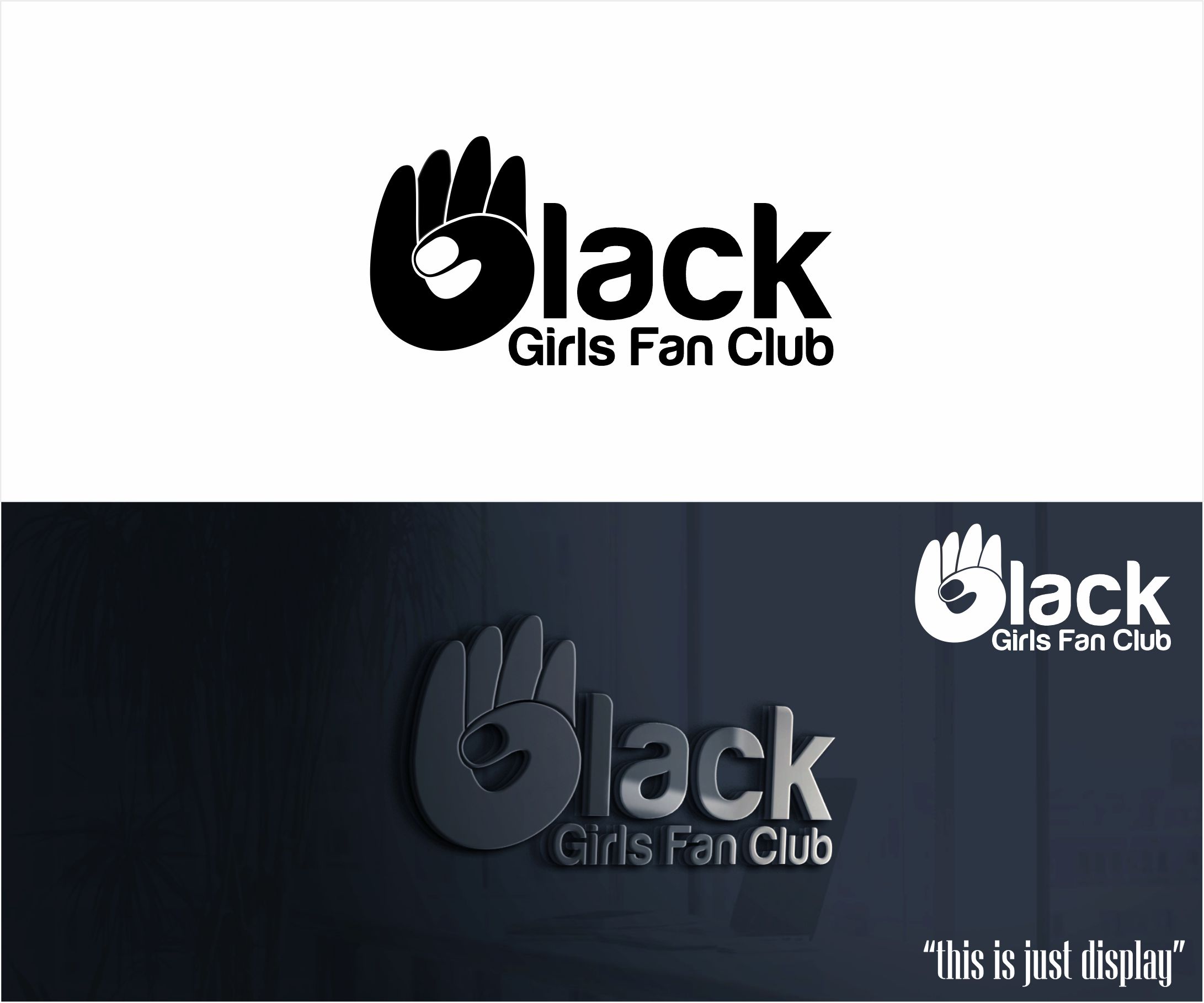 Logo Design by alkaline for this project | Design #30381531